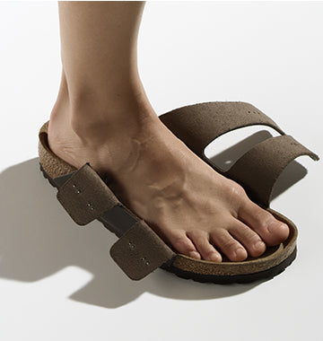 Vestibilità birkenstock on sale