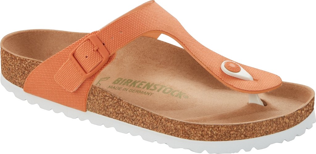 Birkenstock gizeh fashion eva orange