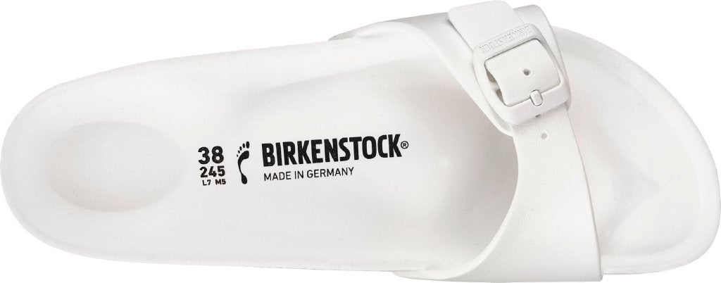 Birkenstock madrid eva sandals women's orders