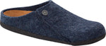 Zermatt dark blue, Felt