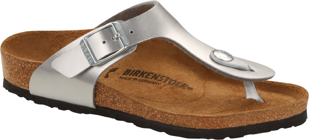 Infradito tipo outlet birkenstock