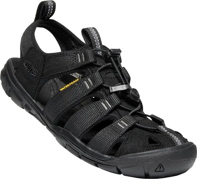 Clearwater Cnx W-Black/Black