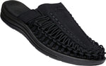 Uneek II Slide M-Black/Black