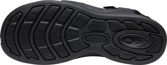 Drift Creek H2 M-Black/Black