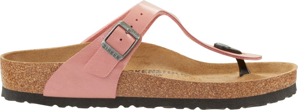 Birkenstock Gizeh Ciabatte Sandali Infradito Donna Birko Flor