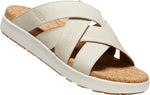 Elle Mixed Slide W-Birch/Star White