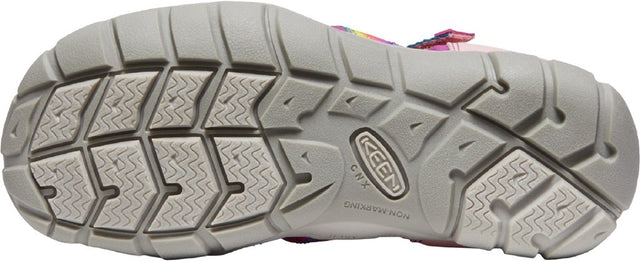 Seacamp II Cnx Y-Rainbow/Festival Fuchsia