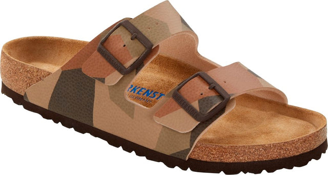 Arizona SFB desert soil geo camo core, Birko Flor