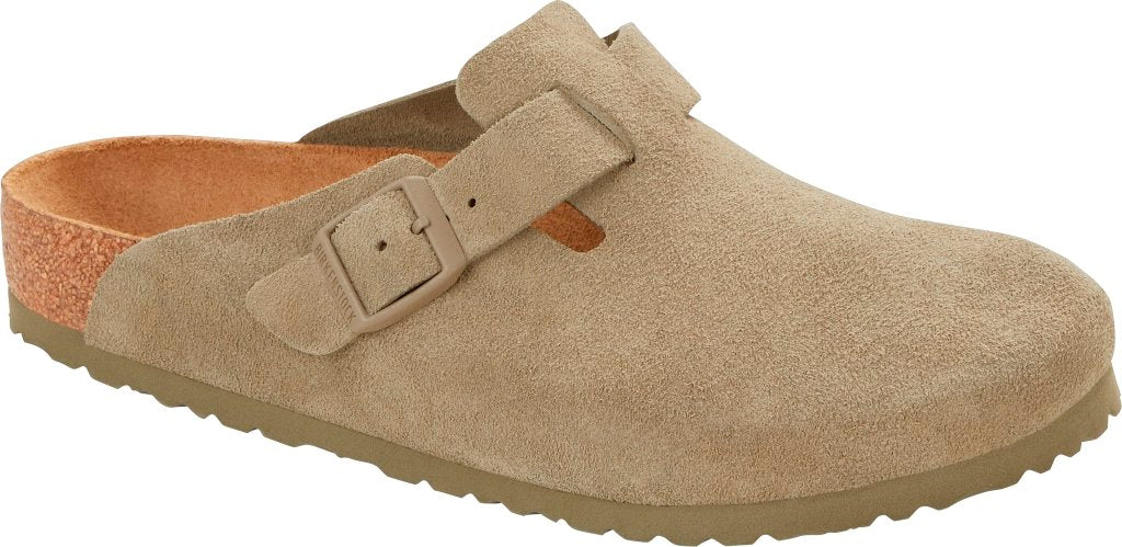 Come pulire e conservare le vostre Birkenstock AMUVIA