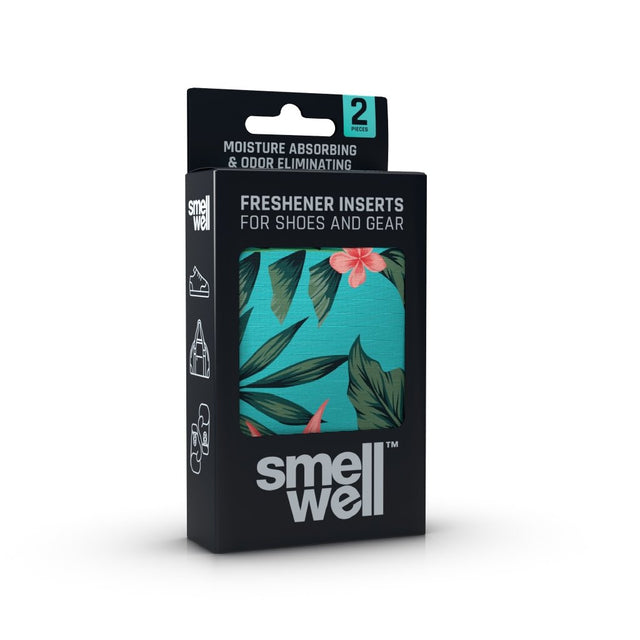 Smellwell Active tropical floral