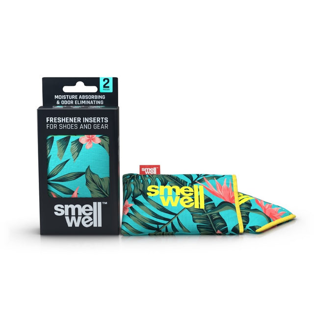 Smellwell Active tropical floral