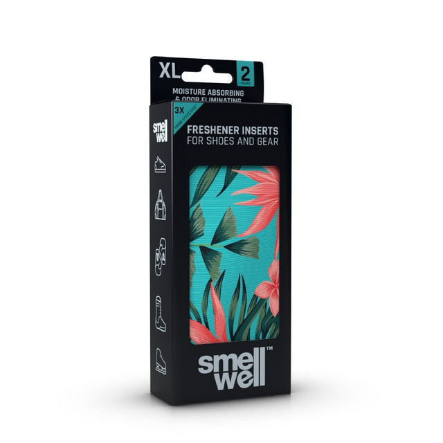 Smellwell Active XL tropical floral