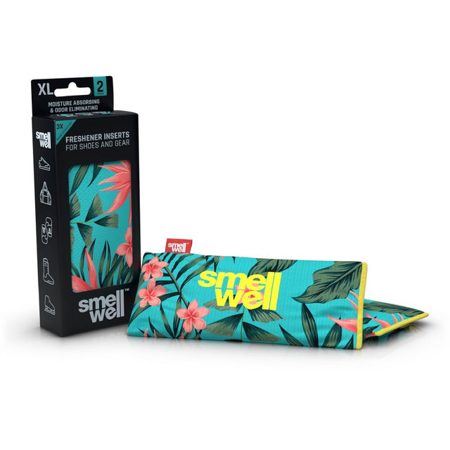 Smellwell Active XL tropical floral