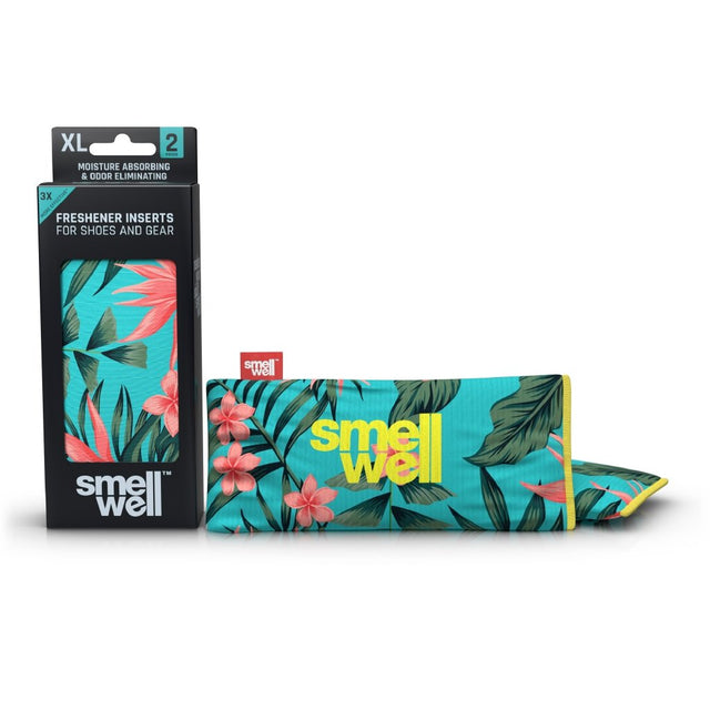 Smellwell Active XL tropical floral