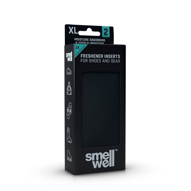 Smellwell Active XL black stone