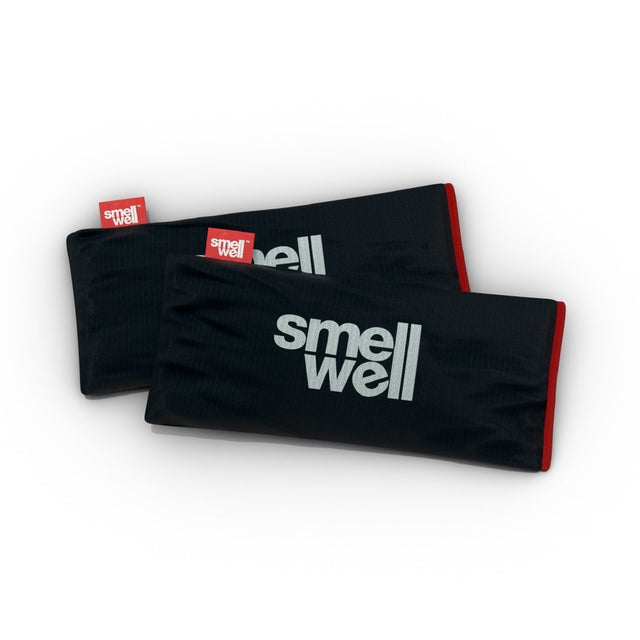 Smellwell Active XL black stone