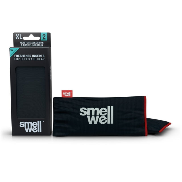 Smellwell Active XL black stone