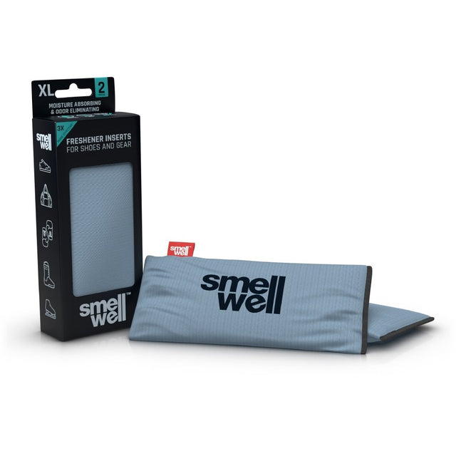 Smellwell Active XL silver grey