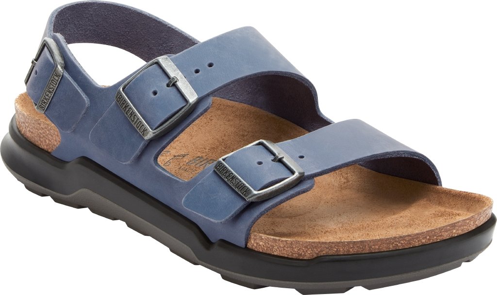 Birkenstock milano uomo best sale