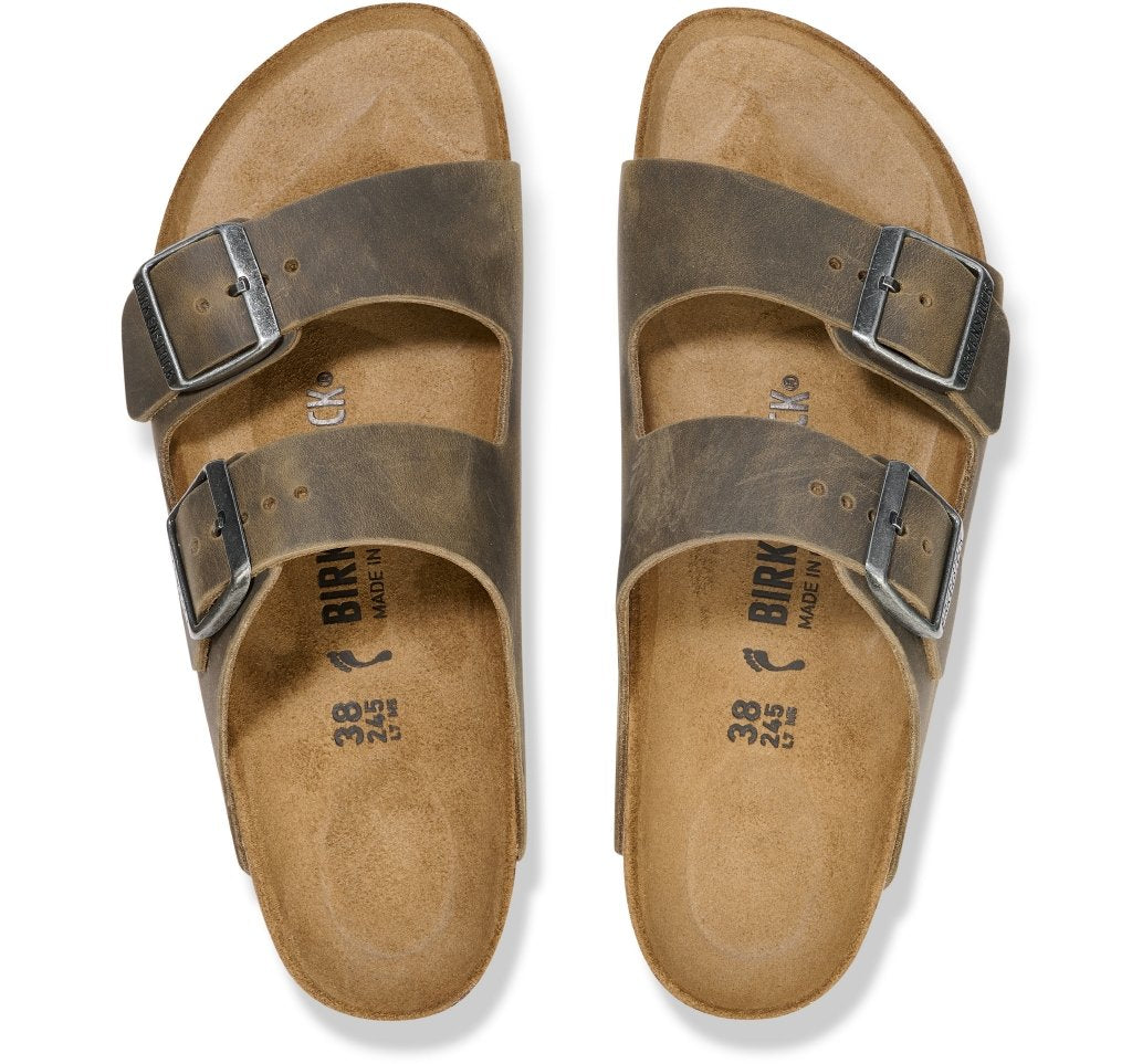 Ciabatte tipo birkenstock retailer