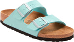 Arizona patent surf green, Birko Flor Patent