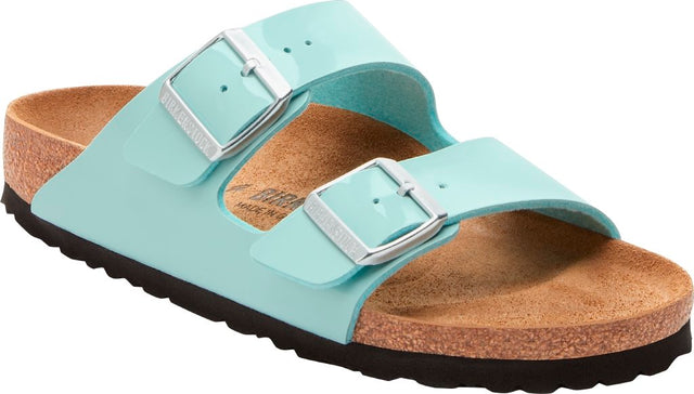 Arizona patent surf green, Birko Flor Patent