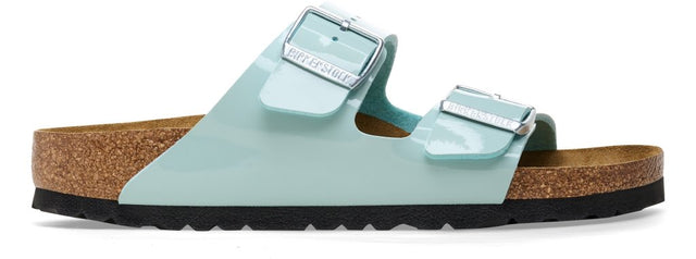 Arizona patent surf green, Birko Flor Patent