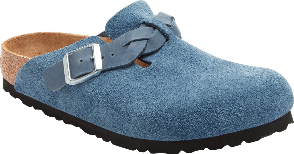 BIRKENSTOCK ciabatte sandali sabot sneakers stivaletti AMUVIA