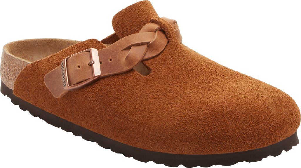 Birkenstock chiuse donna best sale