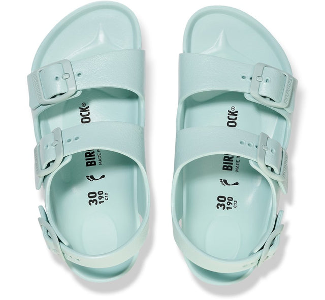 Milano Kids EVA surf green, EVA