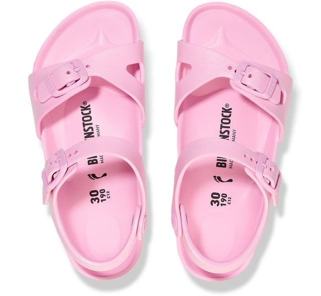 Rio Kids EVA fondant pink, EVA