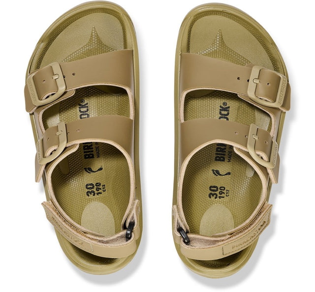 Mogami AS Kids faded khaki, Birko Flor