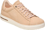 Bend Low Women sandcastle, Suede Leather