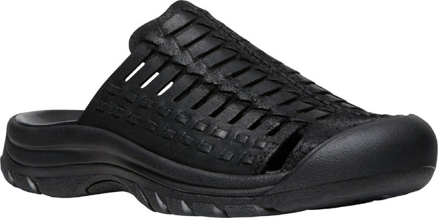 San Juan Sandal II W-Black/Black