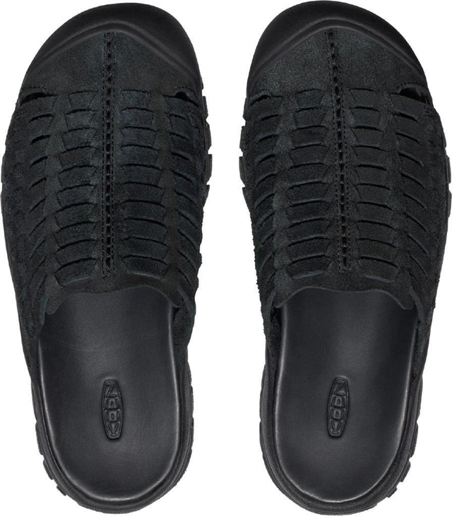 San Juan Sandal II W-Black/Black