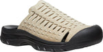 San Juan Sandal II W-Birch/Black