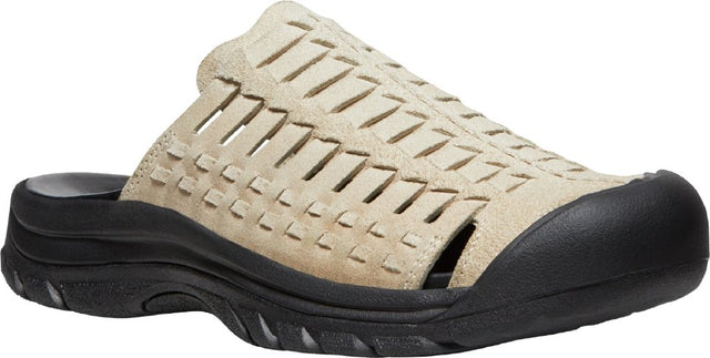 San Juan Sandal II W-Birch/Black