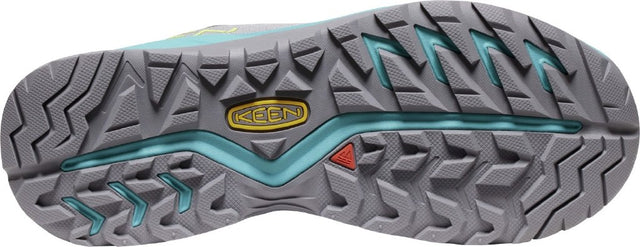 Versacore Speed  W-Alloy/Reef Waters