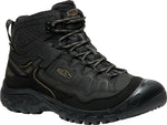 Targhee IV Mid Wp M-Triple Black