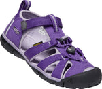 Seacamp II Cnx Y-Royal Purple/Lavender Gray