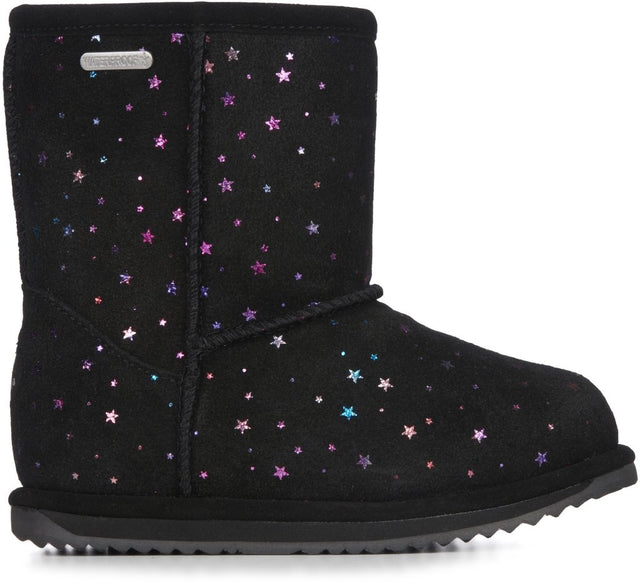 Sparkle Brumby black