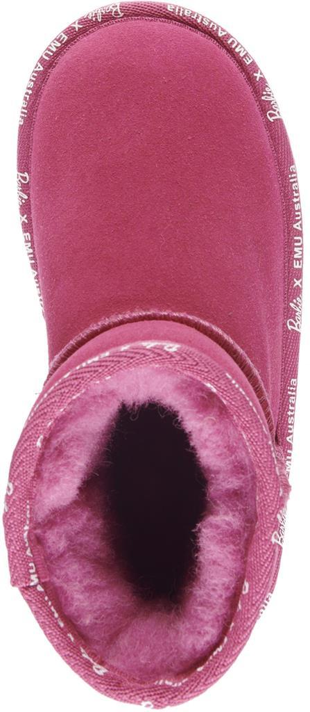 Barbie Wallaby Mini baby pink