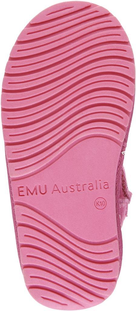 Barbie Wallaby Mini baby pink