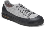 Bend Low Dip Men pebble gray, Felt