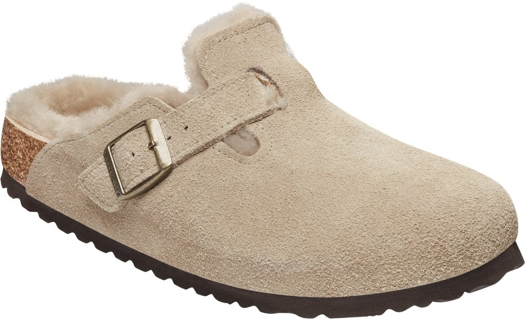 Birkenstock Donna Novita Autunno Inverno 2024 Online su Amuvia AMUVIA