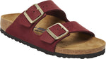 Arizona SFB zinfandel, Nubuck Leather