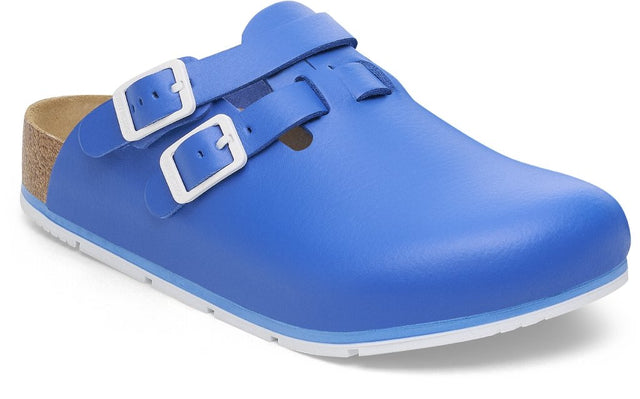 Kay Pro 2.0 ultra blue, Leather