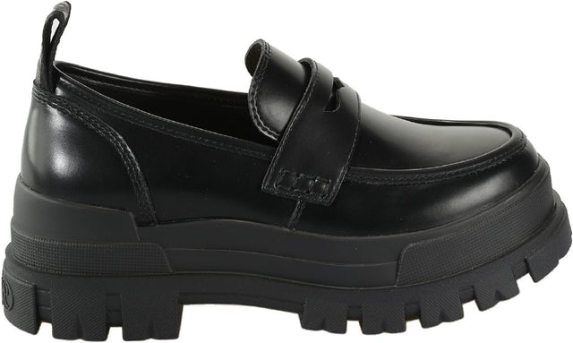 Aspha Loafer-vegan box-black