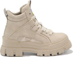 Aspha Nc Mid-vegan nappa-beige