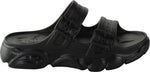 Cld Ari Slide-vegan foam-black